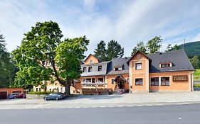 Hotel Stara Posta