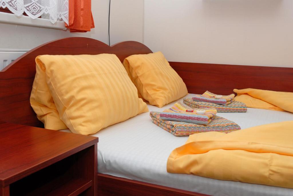 Hotel Stara Posta Filipovice Pokój zdjęcie