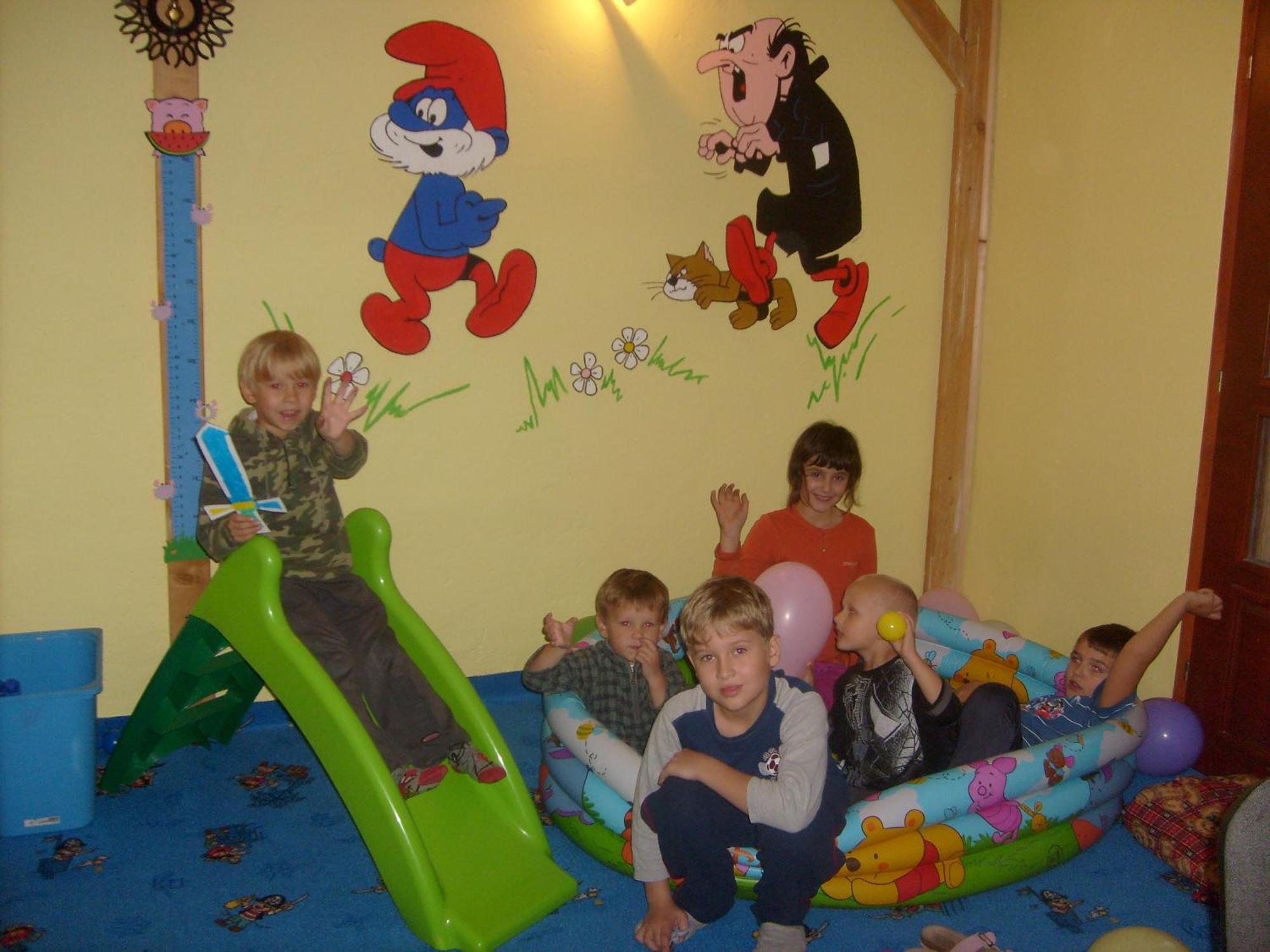Hotel Stara Posta Filipovice Zewnętrze zdjęcie